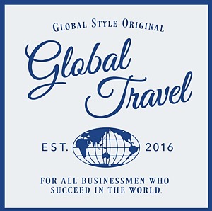 グローバルスタイルの生地 グローバル・トラベル