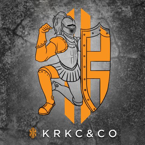 KRKC&CO ロゴ