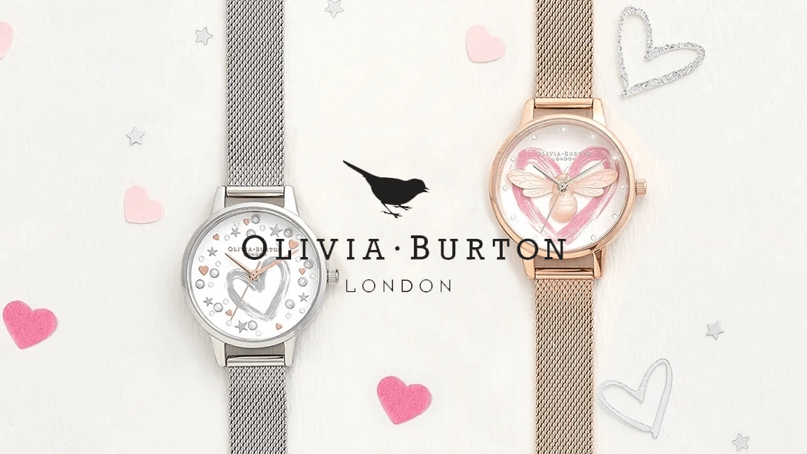 Olivia Burton オリビアバートン LONDON