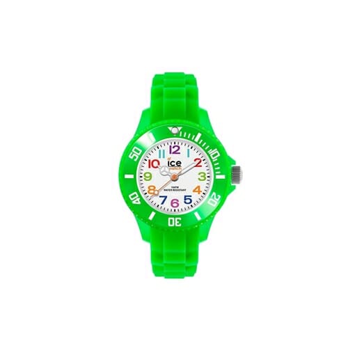 ICE mini - グリーン - エクストラ スモール アイスウォッチ（ice watch）