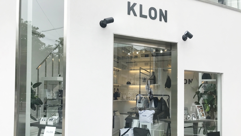 KLON クローン 店舗