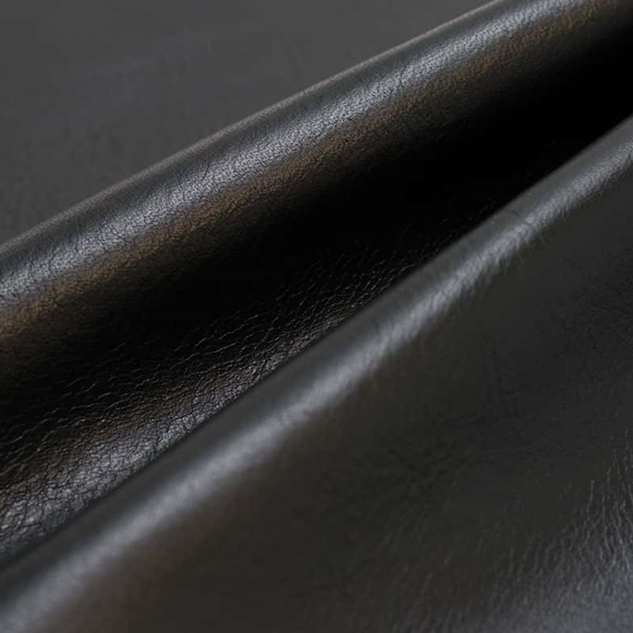 ブラックグリーン Business Leather Factory（ビジネスレザーファクトリー）レザー 本牛革