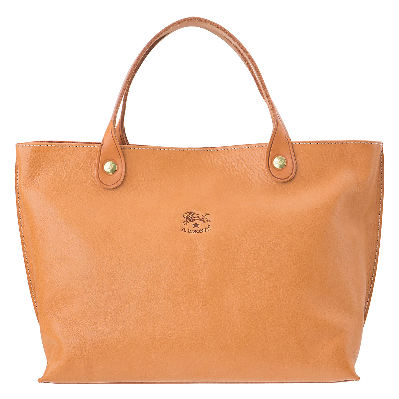 トートバッグ（イルビゾンテ）Leather Bag