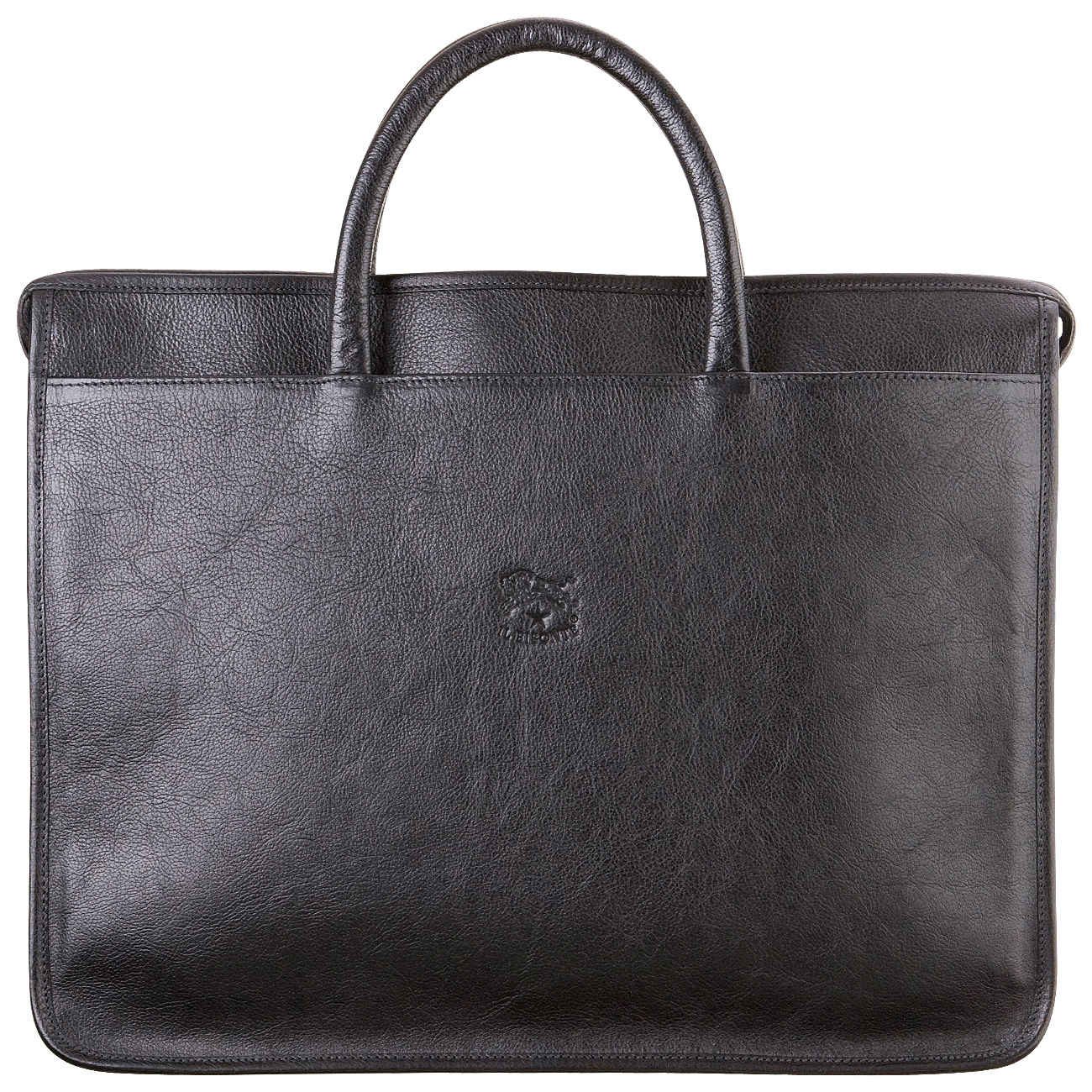 ビジネスバッグ（イルビゾンテ）Leather Bag