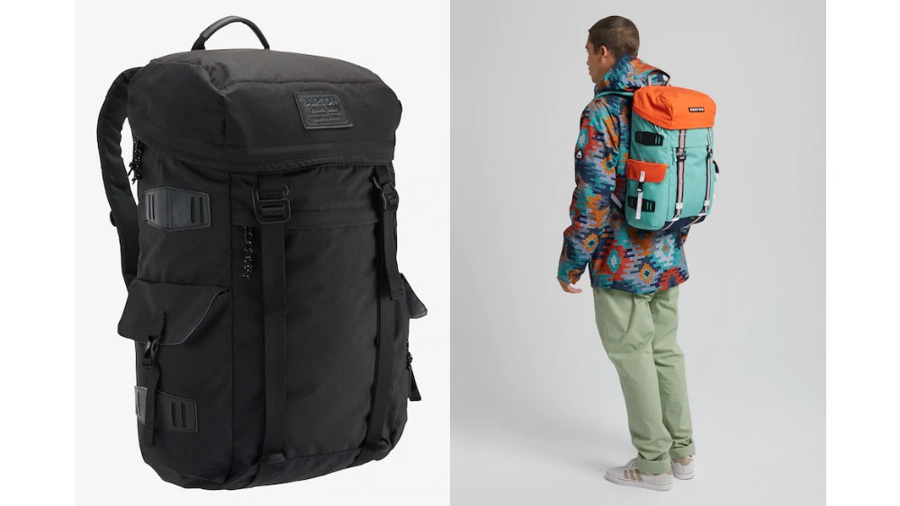 バートン(Burton)｜Annex 28L Backpack