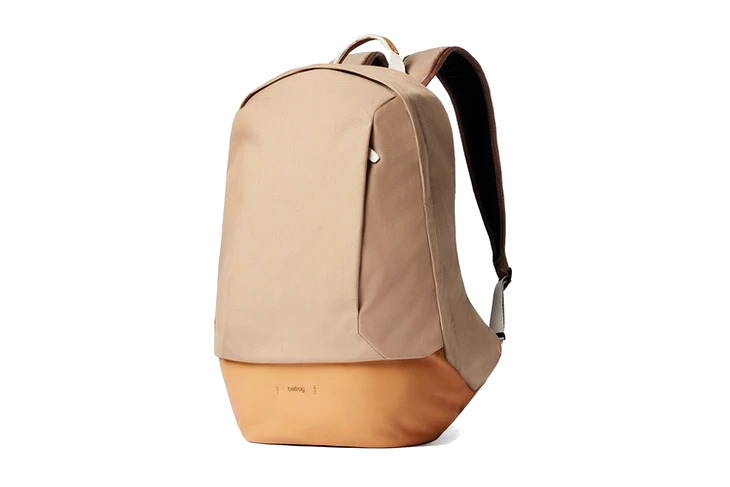 Classic Backpack Premium Edition BELLROY（ベルロイ）
