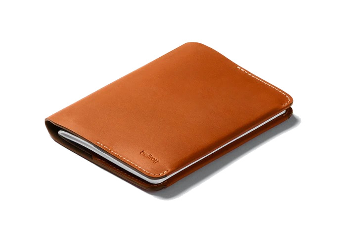 Notebook Cover BELLROY（ベルロイ）