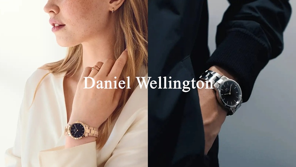 Daniel Wellington ダニエルウェリントンwatch 腕時計 メンズ レディース