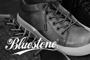 Bluestone（ブルーストーン）