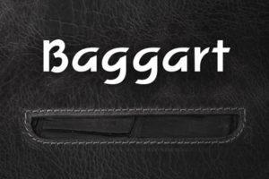 Baggart（バガート）