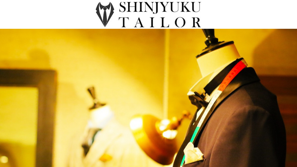 SHINJYUKU TAILOR(新宿テーラー)