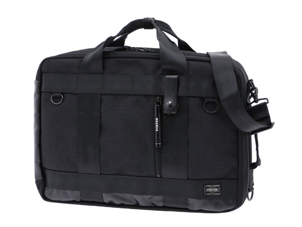 ポーター(PORTER) 3WAY BRIEFCASE