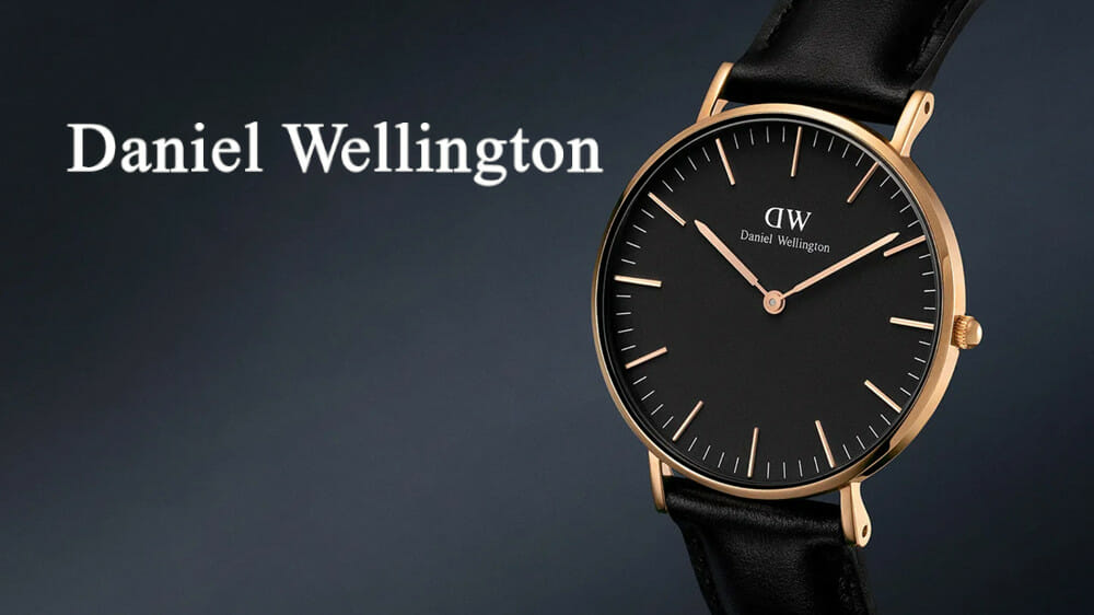 Daniel Wellington ダニエルウェリントン Classic クラシック 腕時計 メンズ ビジネス