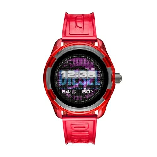 DT2019 Smartwatches DIESEL（ディーゼル）腕時計
