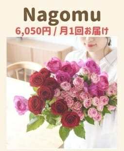 Nagomu