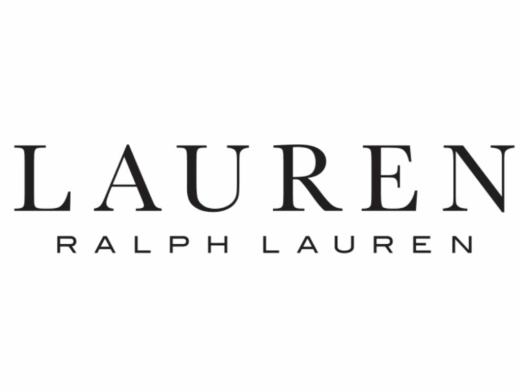 logo_lauren(ローレン ラルフローレン)
