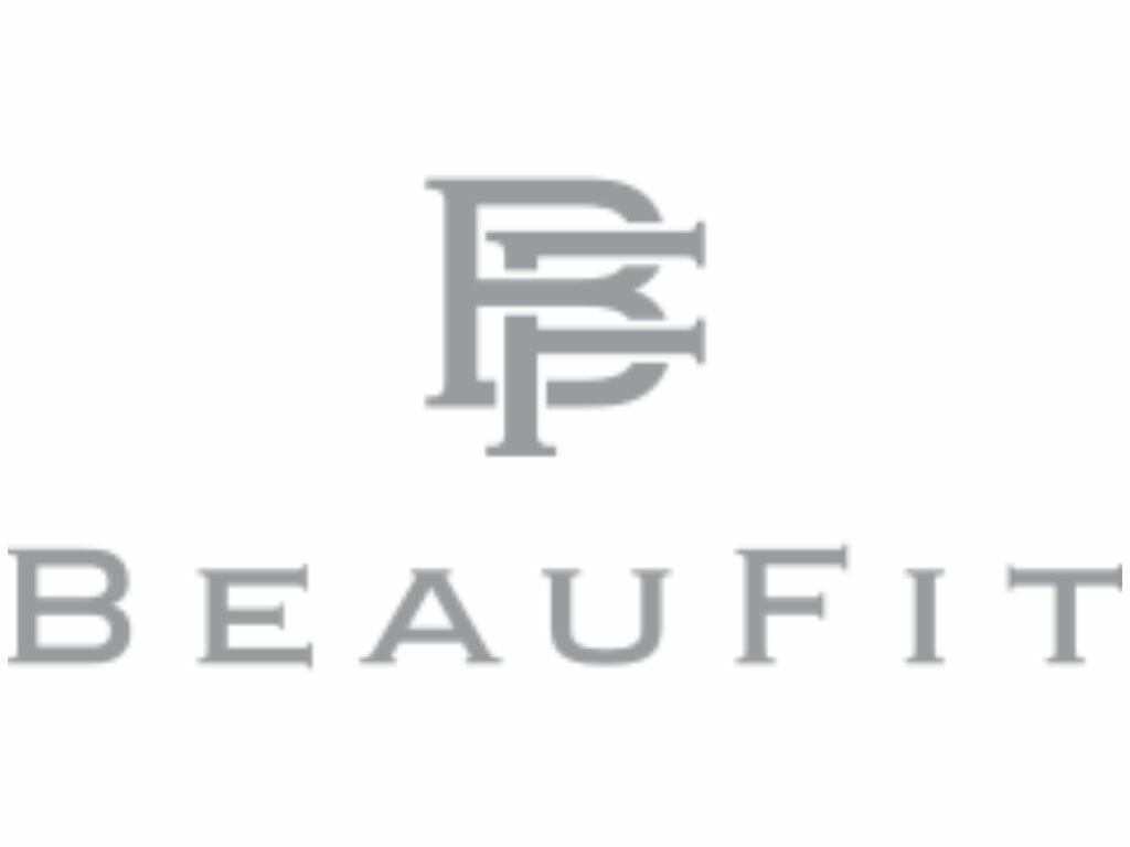 logo_beaufit(ビューフィット)