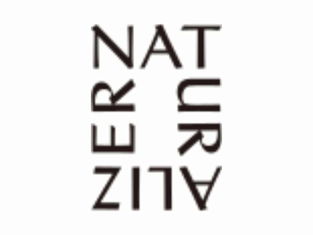 logo_naturalizer(ナチュラライザー)