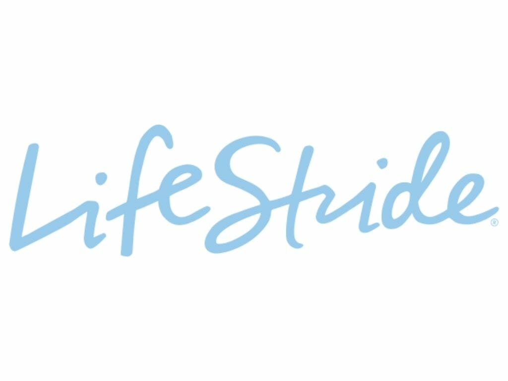 logo_lifestride(ライフストライド)