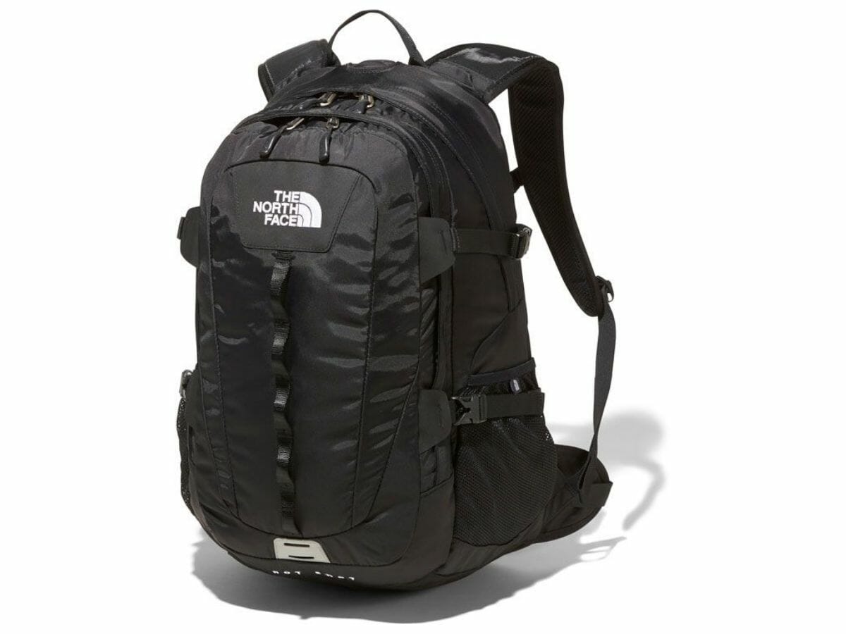 THE NORTH FACE(ザ・ノース・フェイス) ホットショット クラシック