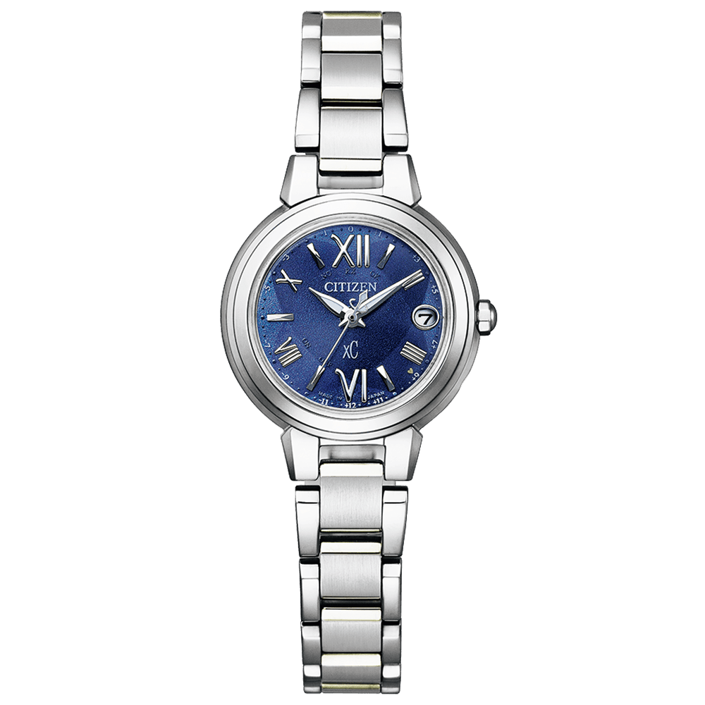 CITIZEN シチズン xC クロスシー basic collection XCA_ES9430-54L_00_EC