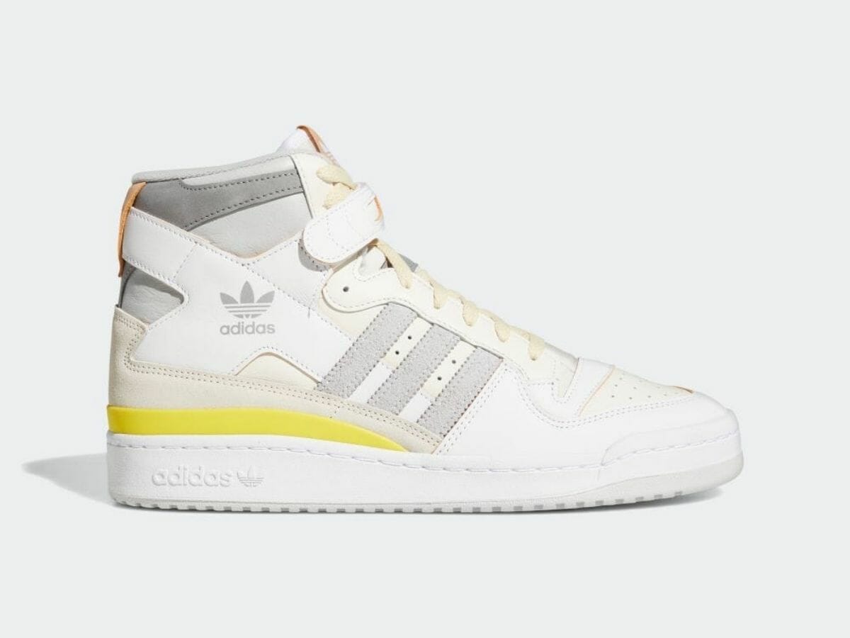 adidas(アディダス) フォーラム 84 ハイ FORUM 84 HIGH