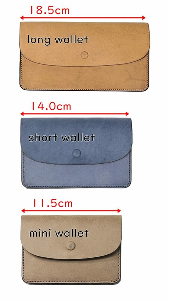 SLOW（スロウ）ingrasat（イングラサット）財布 種類