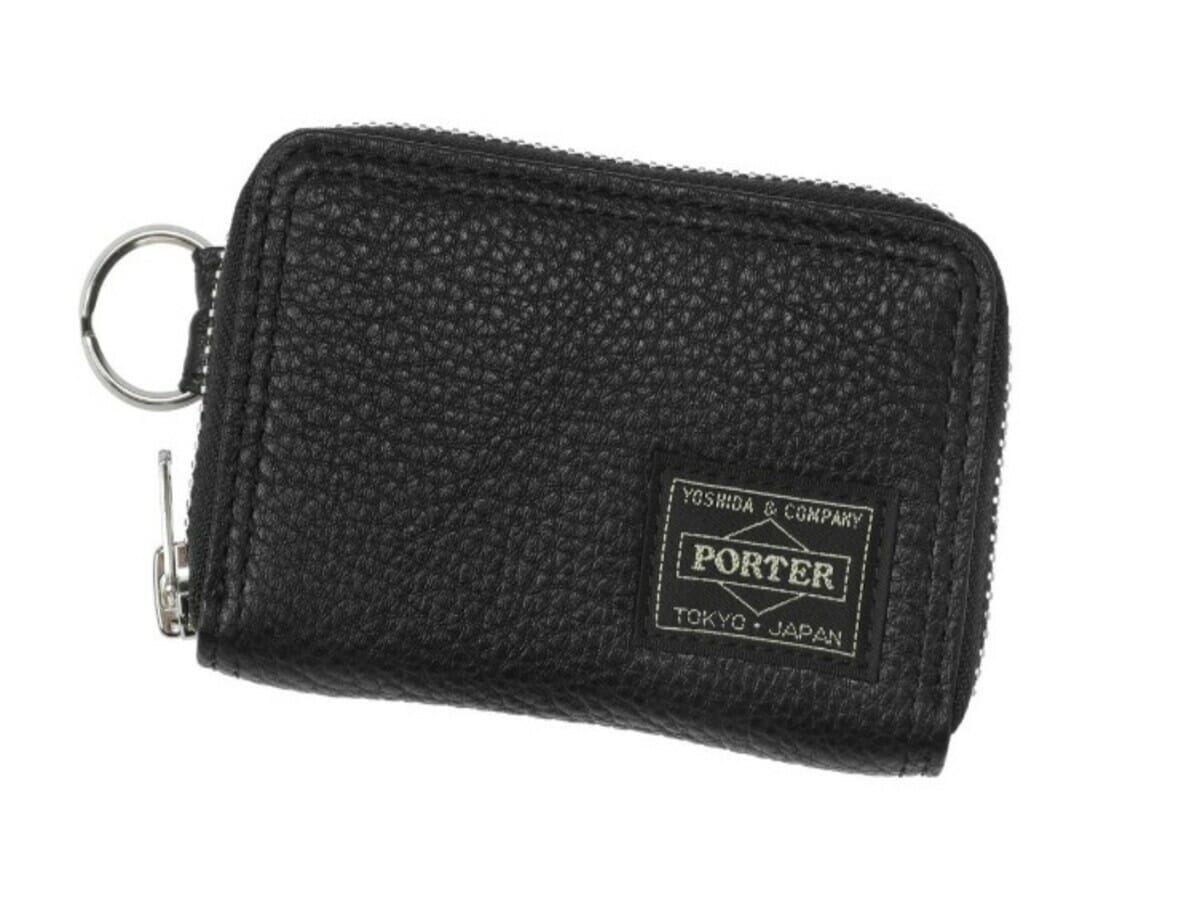 ポーター_PORTER CALM COIN CASE