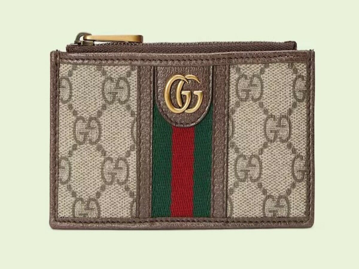 Gucci(グッチ)_〔オフィディア〕コインケース