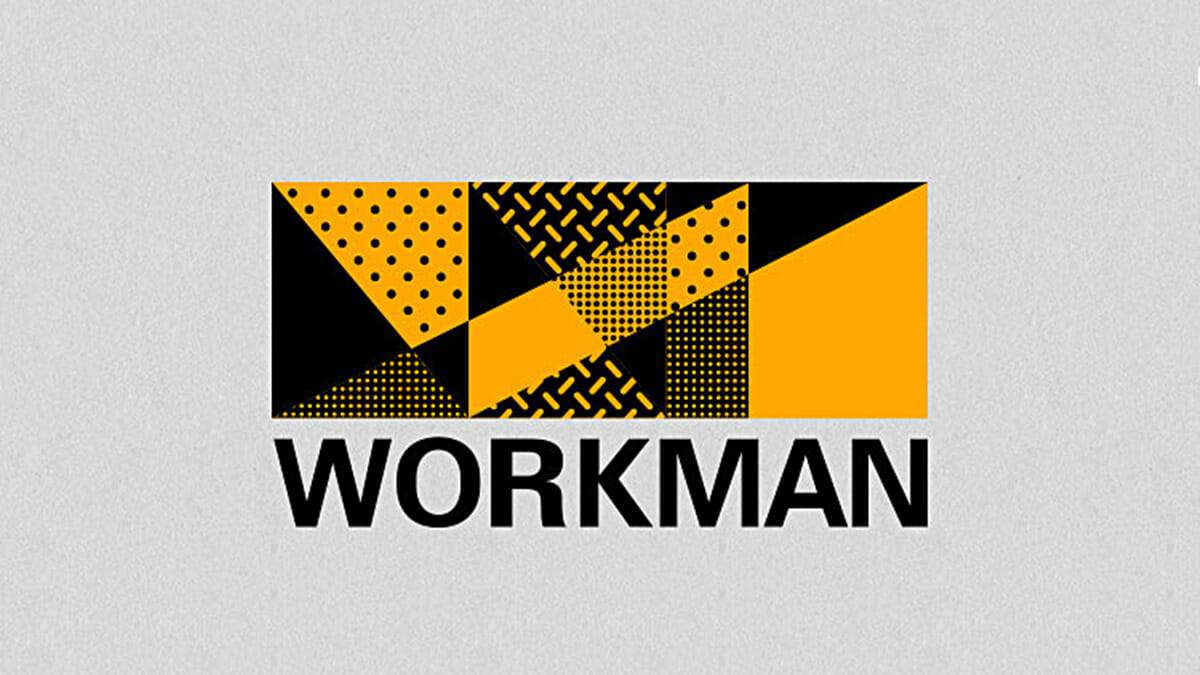 WORKMAN（ワークマン）