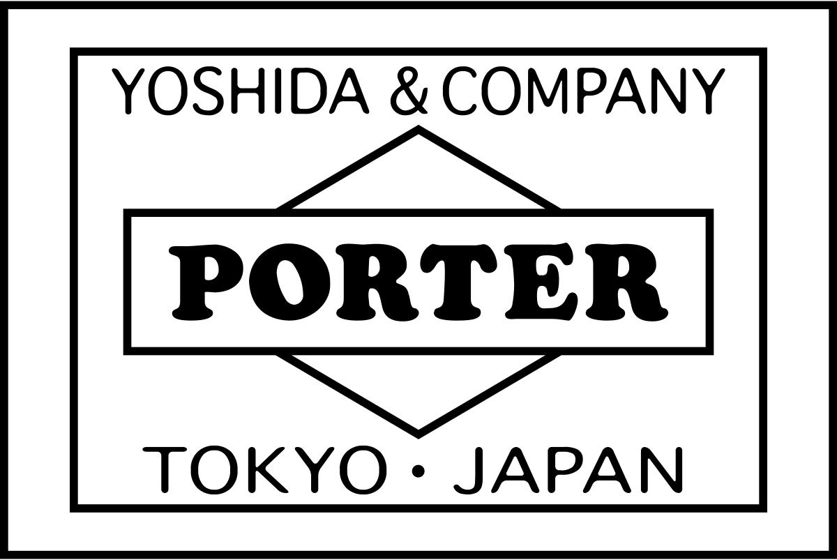 PORTER ポーター logo