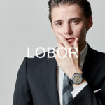 LOBOR ロバー 腕時計 ファッションウォッチ メンズ men's