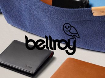 BELLROY ベルロイ