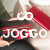 JOGGO ジョッゴ メンズ レディース ペア財布 プレゼント スリム長財布