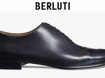 超高級ブランドBerluti(ベルルッティ)おすすめの革靴とスニーカー アイキャッチ