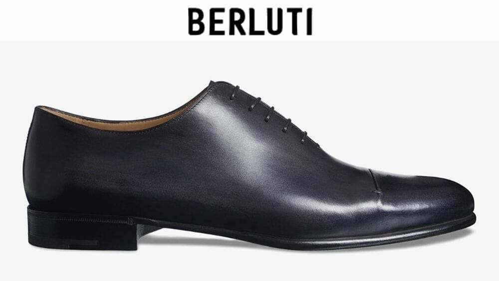 超高級ブランドBerluti(ベルルッティ)おすすめの革靴と