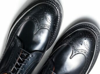 ウイングチップおすすめ！ビジネス・カジュアルで履ける靴を人気ブランドから厳選 アイキャッチ