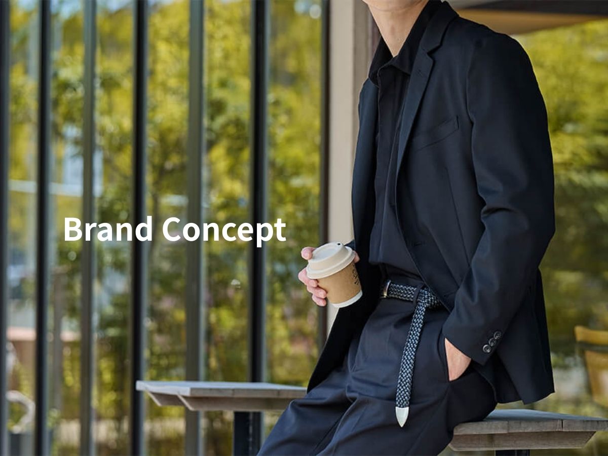 AUEN（オーエン）Brand Concept