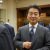 50代 メンズスーツ どこで買う
