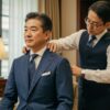 オーダースーツ おすすめ 50代