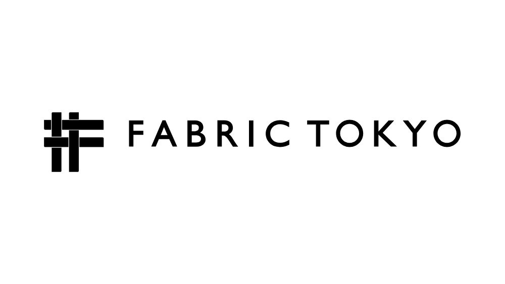 FABRIC TOKYO