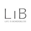 LIB（リブ） ロゴ