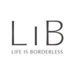 LIB（リブ） ロゴ