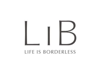 LIB（リブ） ロゴ