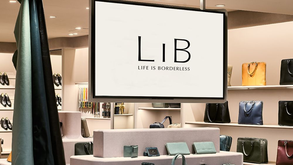 LIB（リブ）