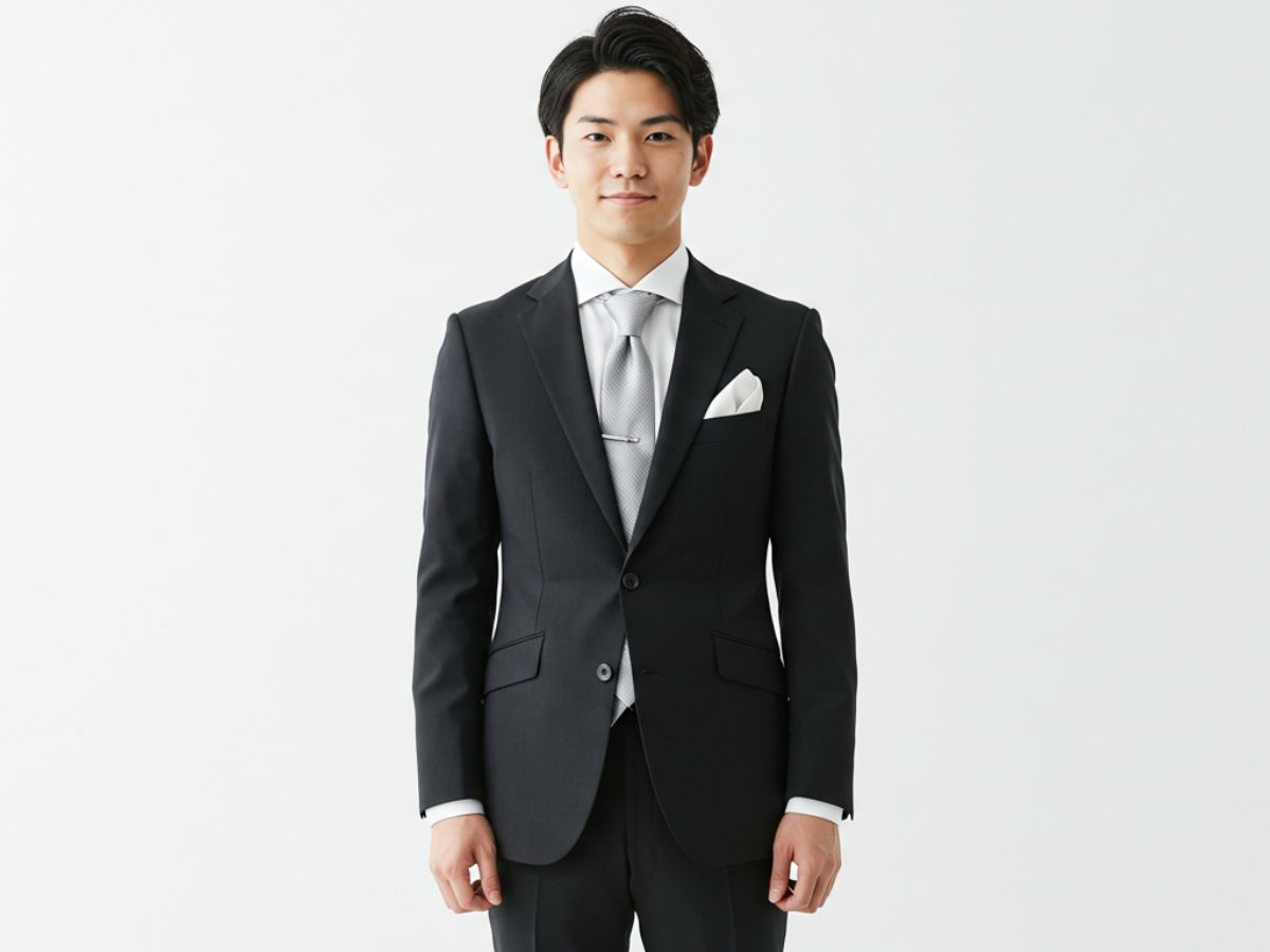 結婚式 モーニングコート 兄弟