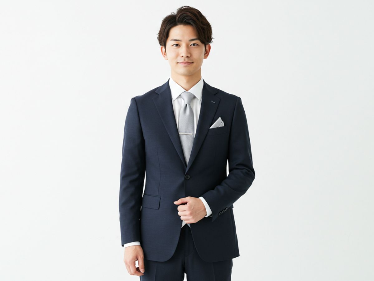 結婚式 モーニングコート いとこ・親戚