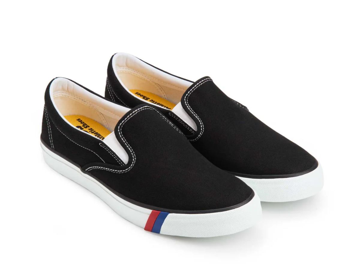 PRO-Keds(プロケッズ) スリップオン